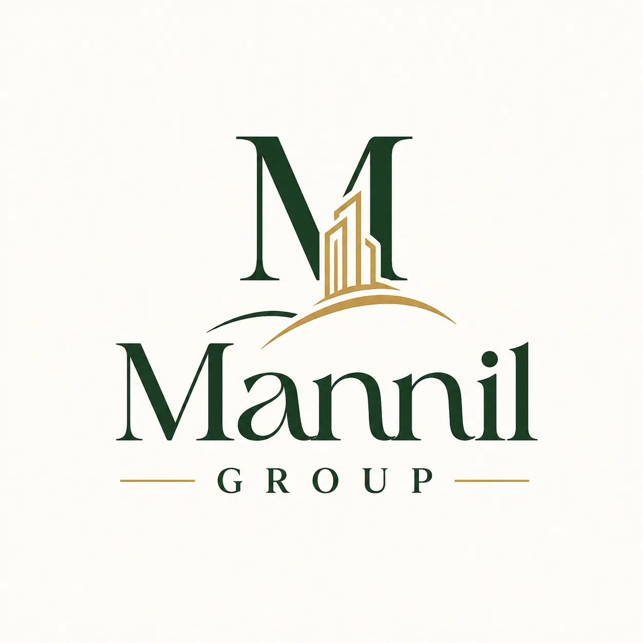 Mannil Logo